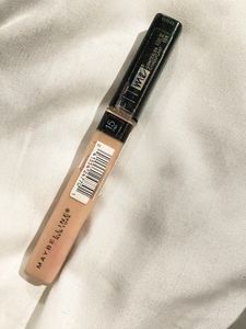 Maybelline New York Fit Me Concealer - FAIR 15