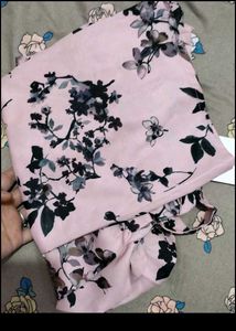 One Sleevless Top New No Coin Bust 32/34