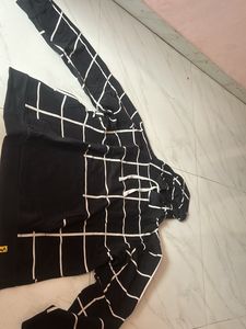 Men’s Wear Hoddie Fix Rate