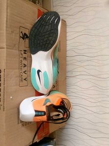 Nike Vapourfly ZoomX Running Shoes - Like New