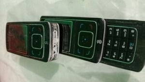 Old Mobile Phones Nokia And Motorola