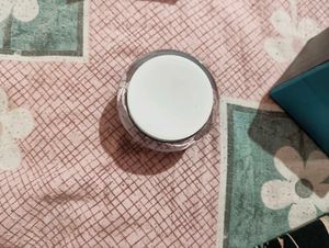 Blue Nactor Anti Aging Cream