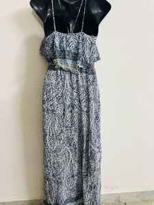 Summer Beach Dress