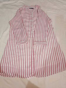 Western Dress