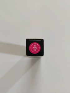 Pilgrim Matte Me Up Liquid Lipstick