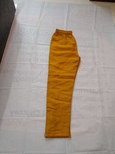Kurti Pant Set