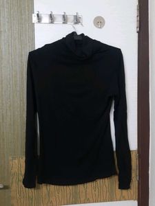 H&m Turtle Neck Top