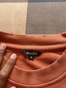 Athlete Graphic Sweatshirt