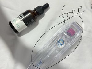 Thrive Co Hair Growth Serum