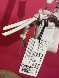 Snoopy Crossbody Bag