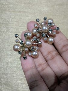 Fancy Earring