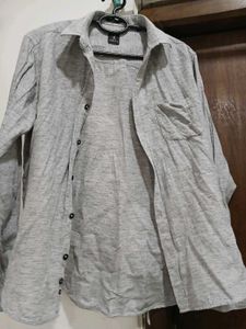 Van Heusen Slim Fit Shirt For Men