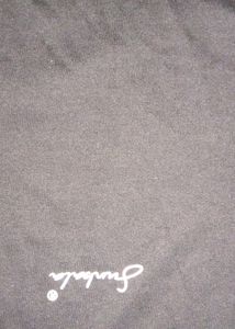 Black Legging XL