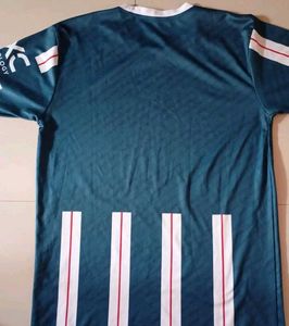 Manchester United Away Jersey (23-34)