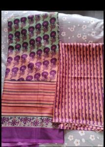 Combo Dress Material @low Price