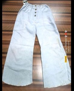 Blue Jeans