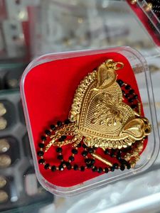 Gold Mangalsutra (Pick Any 2)