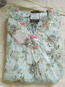 Kaftan Dress