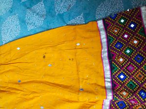 Navratri Chaniya