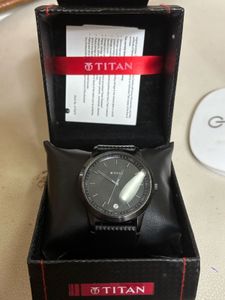 Titan Watch