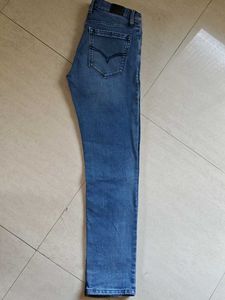 &#34;Integriti&#34; Slim Fit Jeans For Men