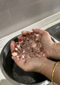 Water Beads - Sensory Play Fun!