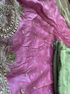 3 Piece Wedding Suit