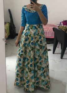Long Gown