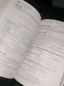 Arihant Handbook Set: Physics, Chemistry, Biology
