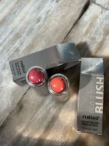 Maliao Velvet-Blush Stick