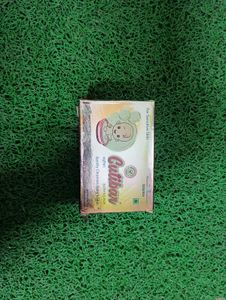 Cutibar Baby Soap