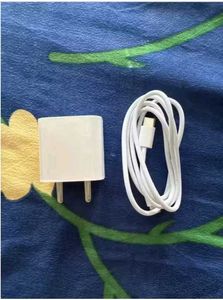 Apple USB-C Power Adapter & Cable