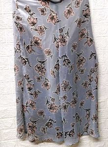 Floral Print palazzo , Camisole & Slips