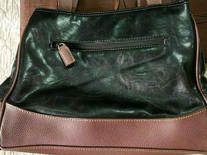 Imported Handbag