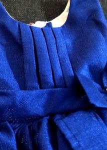 Pretty Frock For Kids 💙✨✨
