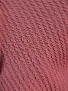 Square Neck Crop Top