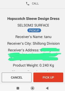 Eye Blink Woolen Set