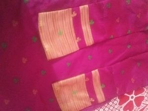 Pink Salwar Kameez Suit
