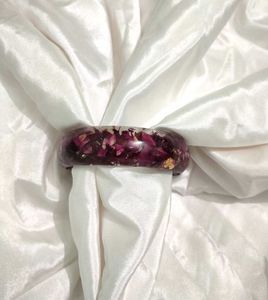 Rose Bangle 2.2 Size