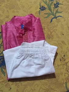 Boys Ethnic Kurta Set