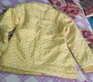 Jacket For Girls