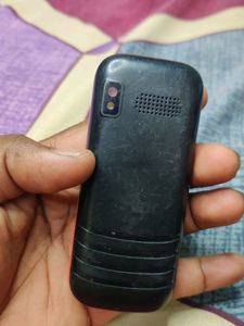 Peace Phone (Battery Missing)