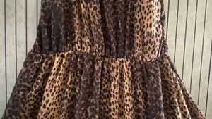 H&amp;m Stappy Dress