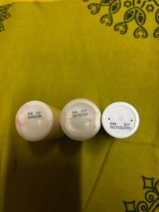 White Seed Brightening Skincare Set