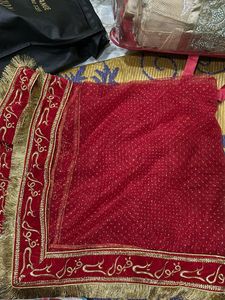Wedding Dupatta