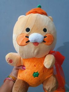 Cute Plush Toy