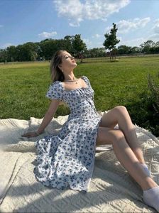 Pinterest Style Dress🌼