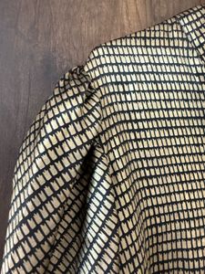 Formal shirt