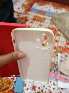 iPhone 12 Covers , 14 Nos.