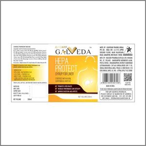 Hepaprotect Syrup For Liver